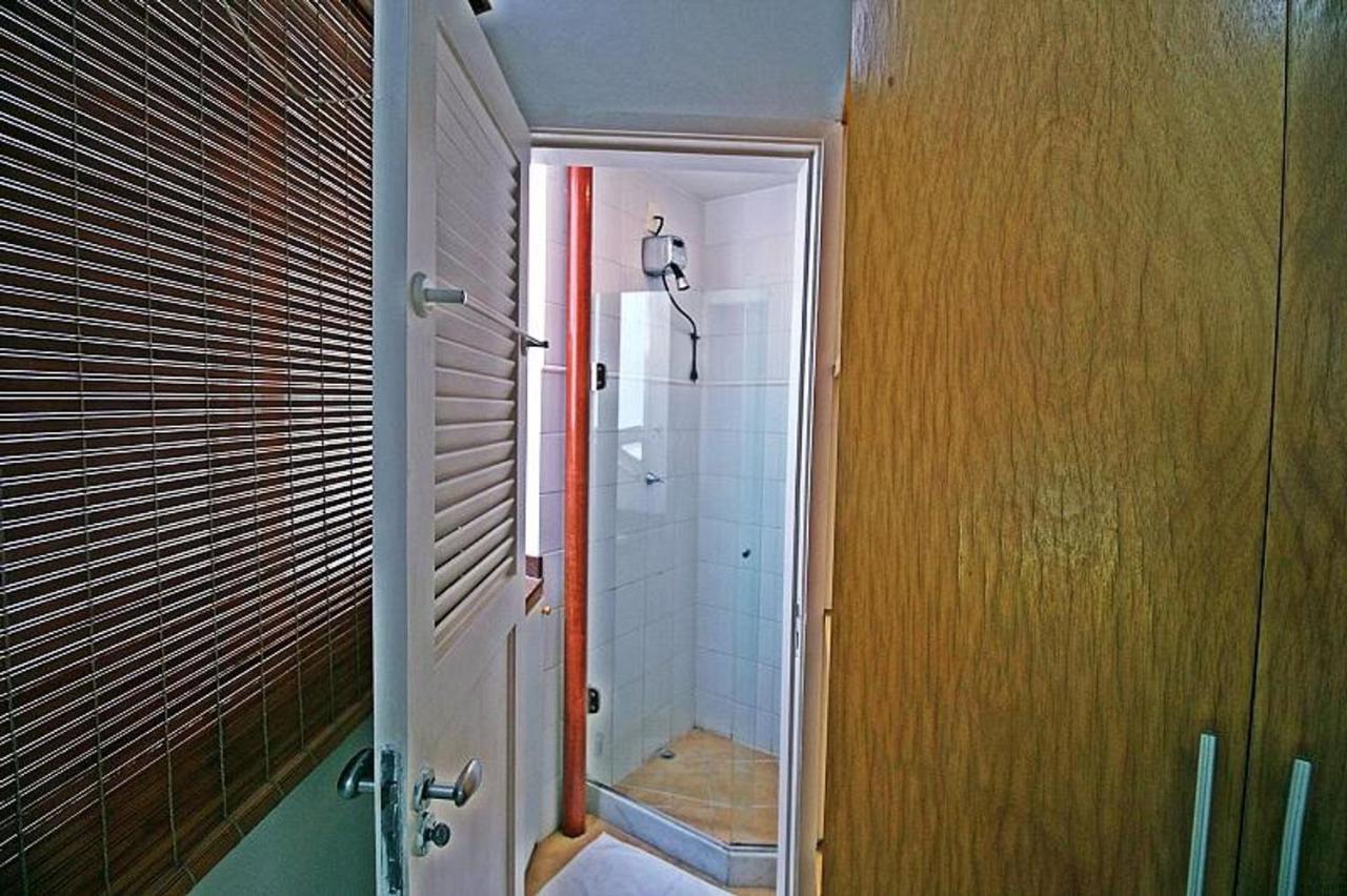 Rio Spot Homes Copacabana D035 리오데자네이루 외부 사진